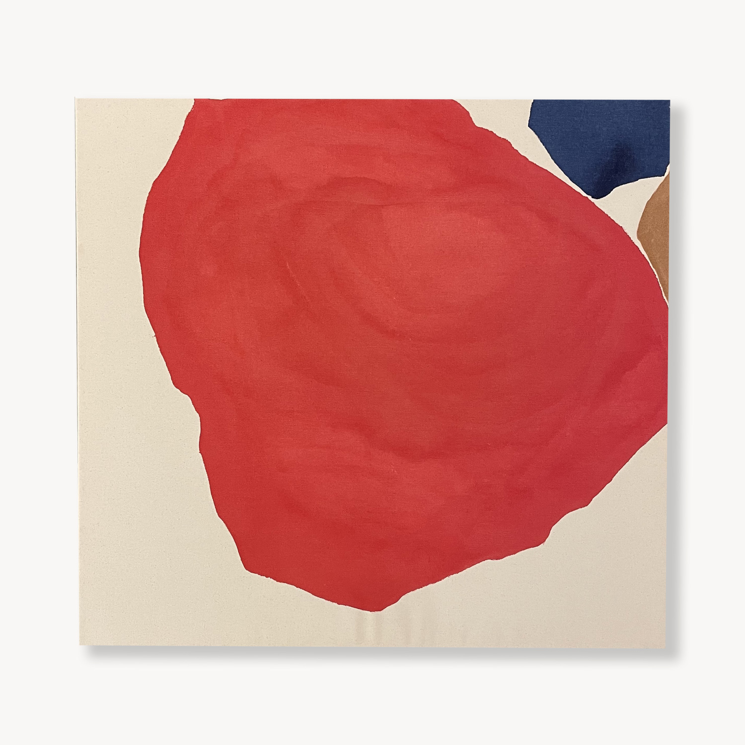 Carrying a Big Thing