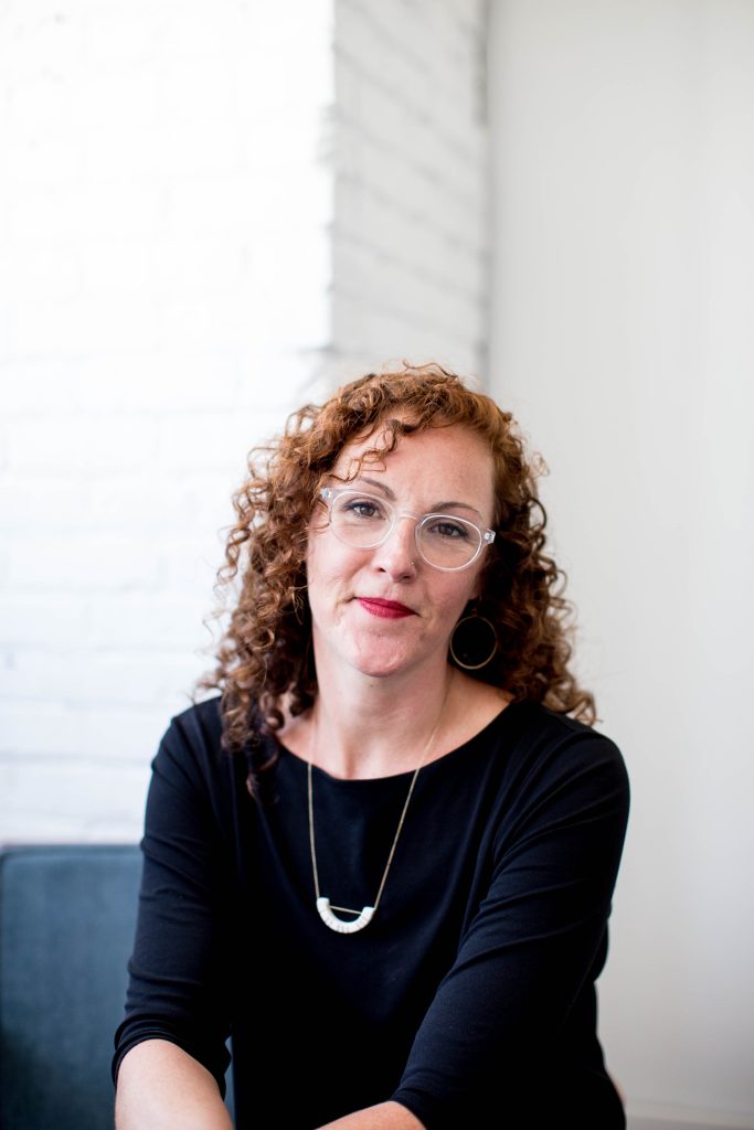 Sarah Hurt of Seattle Art Source: A Seattle Business Magazine Profile