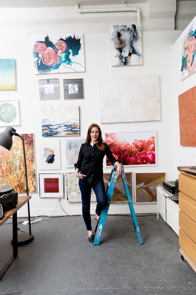 Virtual Art Consultations at Seattle Art Source: How We Got Started