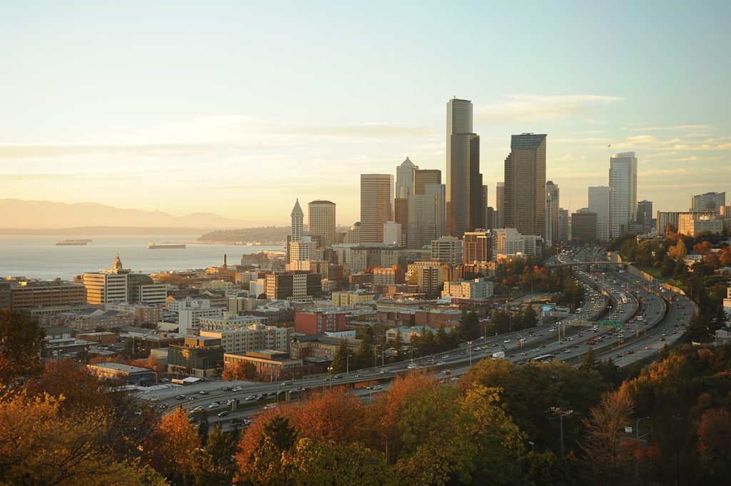 Sarah’s Favorite Things, September 2022