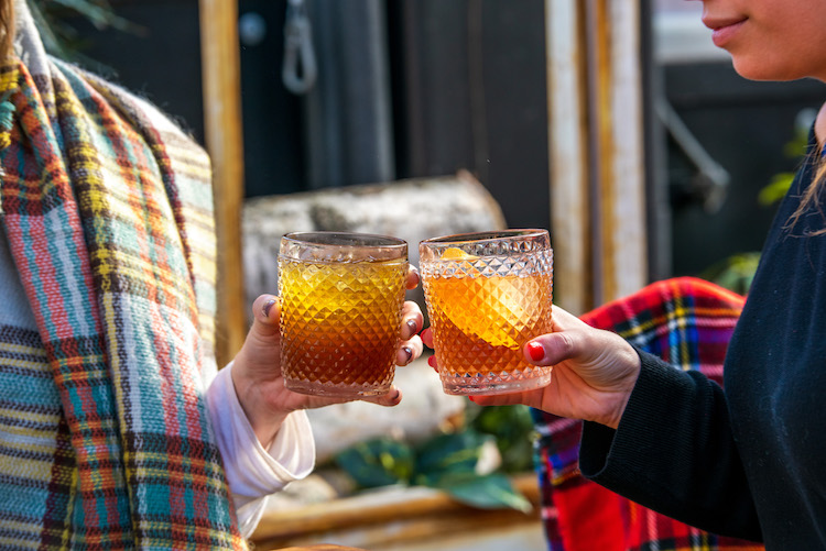 Sarah’s Favorite Things, November 2022