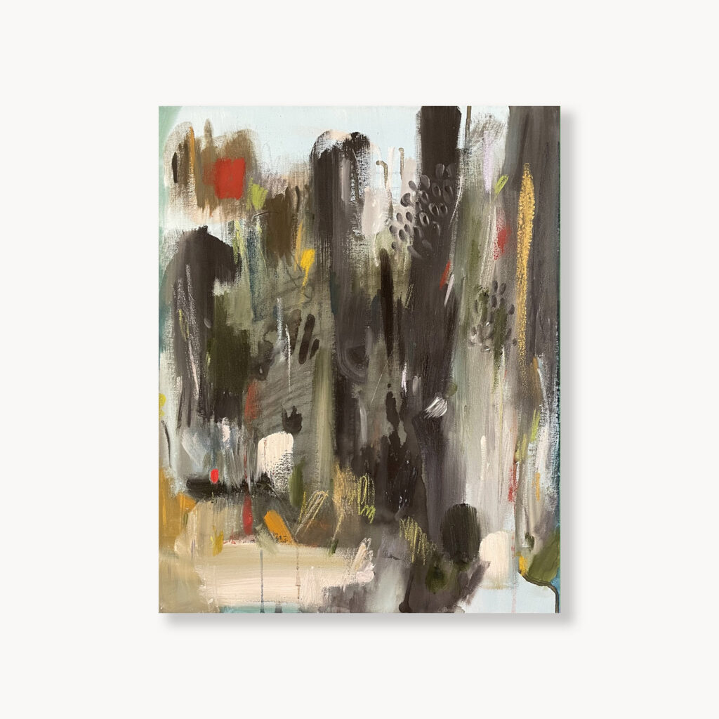 Forest for the Trees