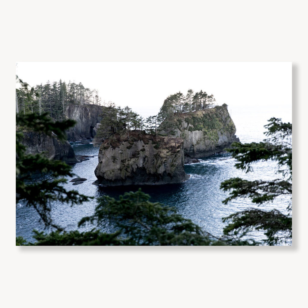 Cape Flattery