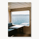 Ferry Window