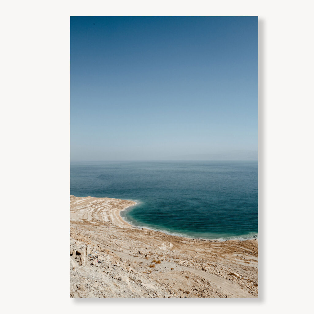 The Dead Sea Israel