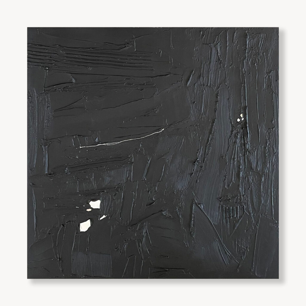 I Love You, and I Forget the Rest