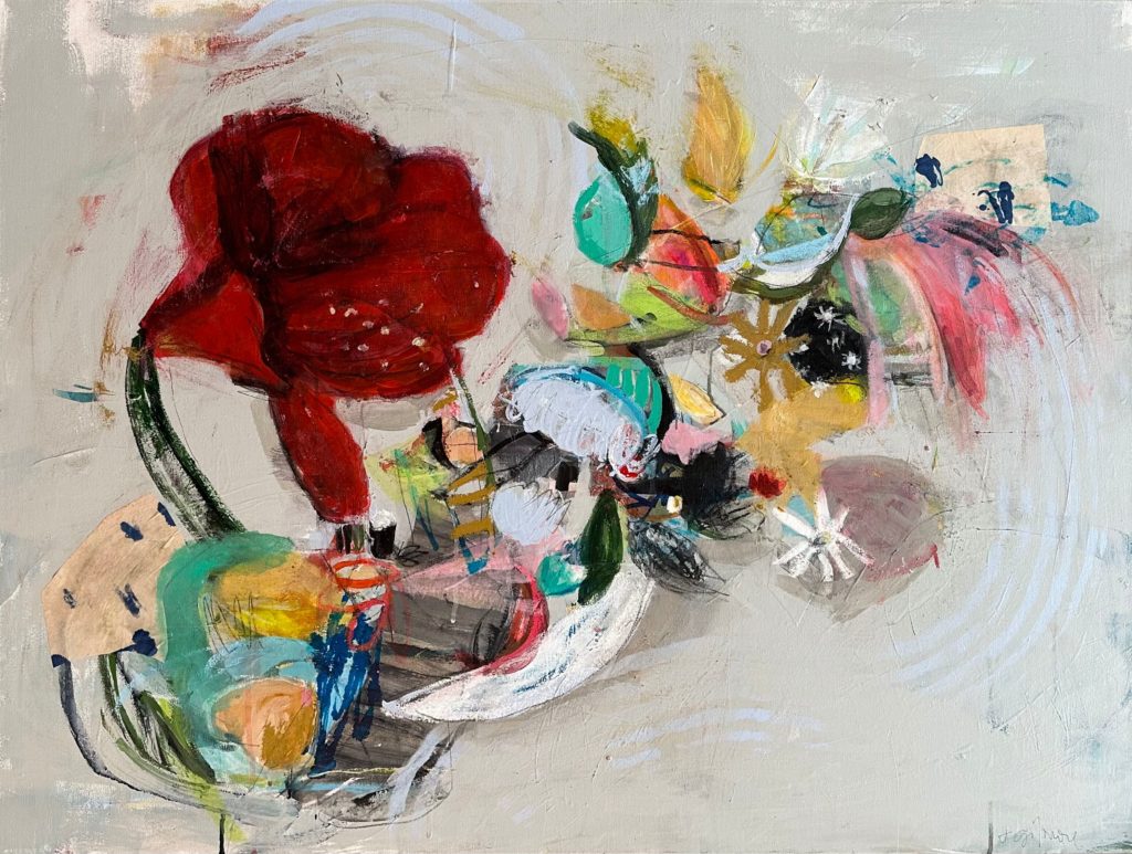 Art Pairing, July 2023