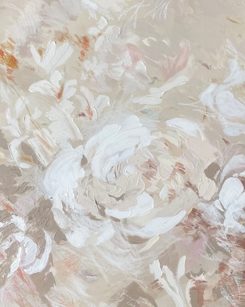 Art Pairing, October 2023