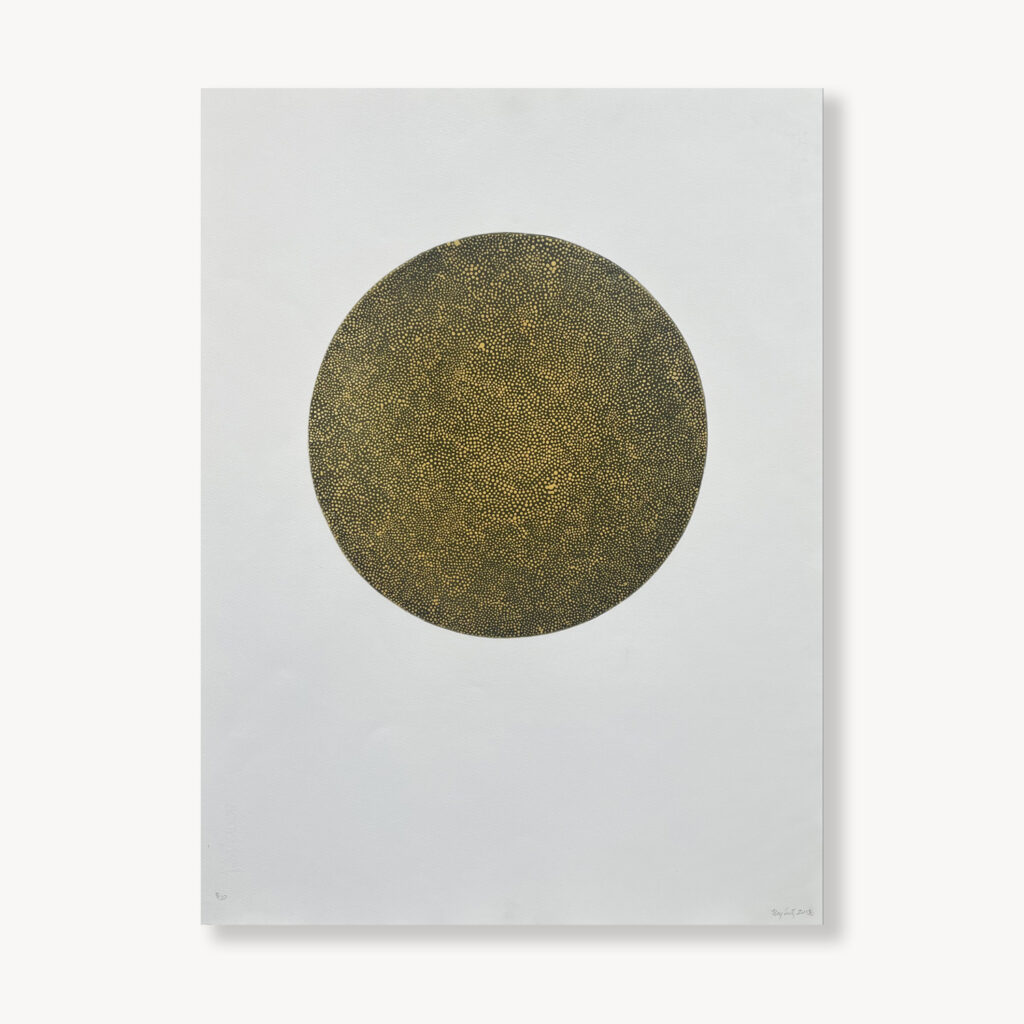 Hole-Opolis in Yellow