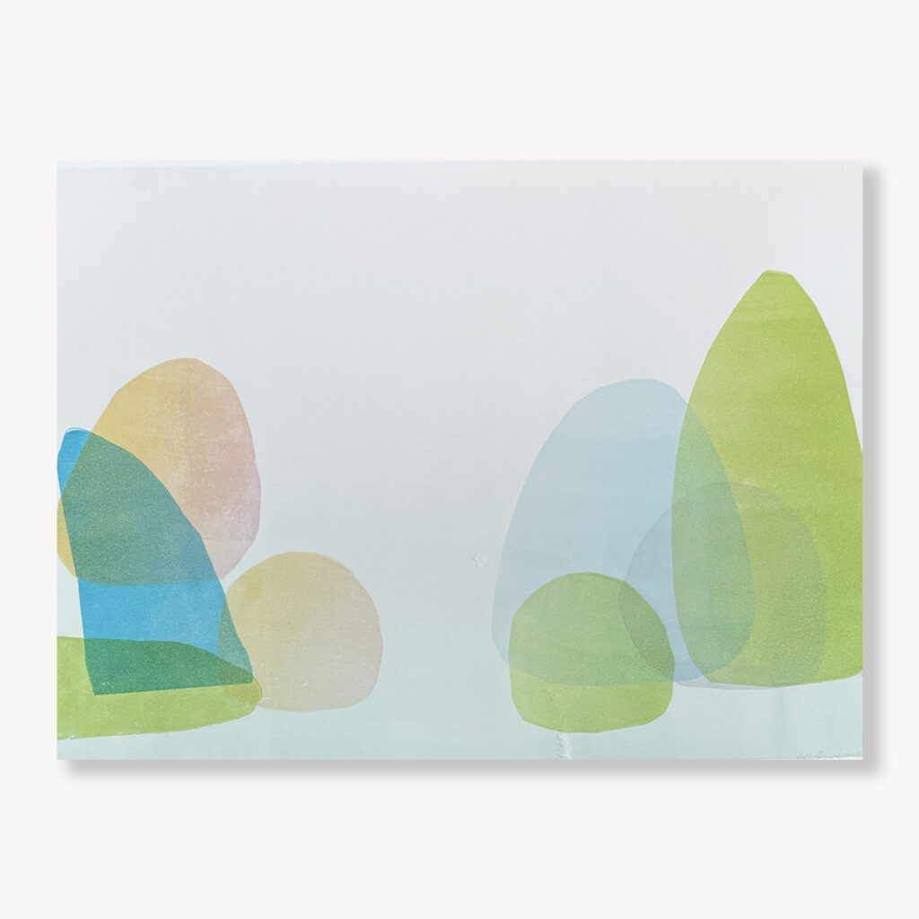 November Walk 4: Alki Beach