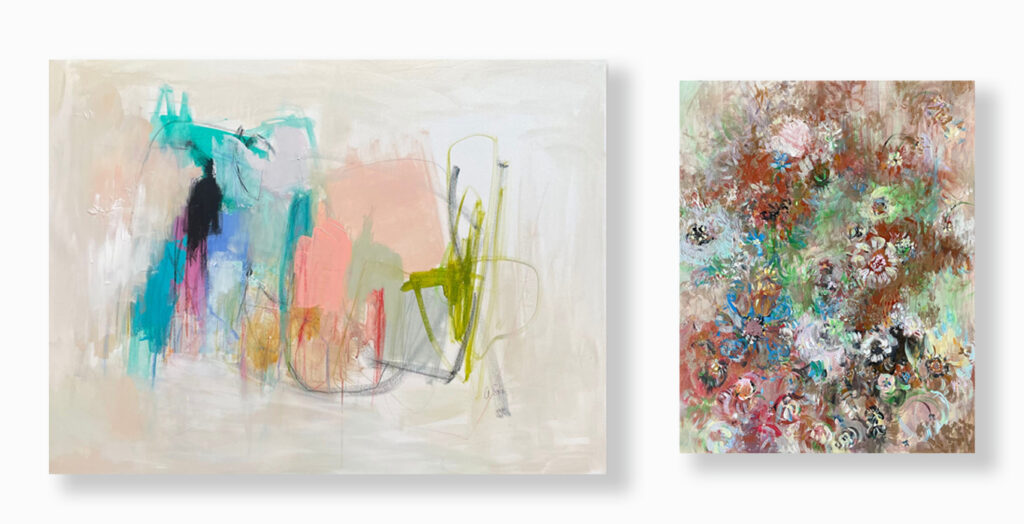 Art Pairing, December 2023