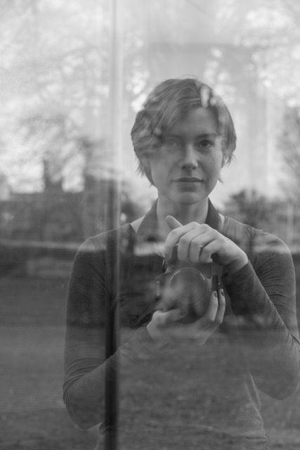 Claire Peckham
