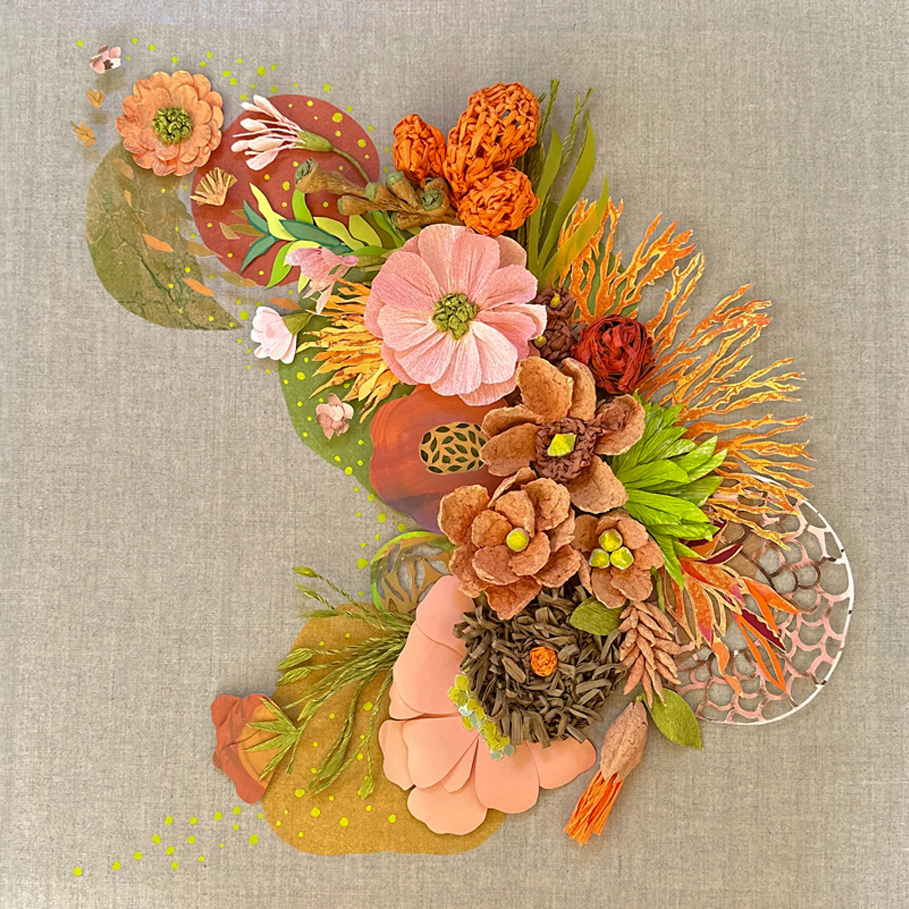 Maggie Ramirez-Burns