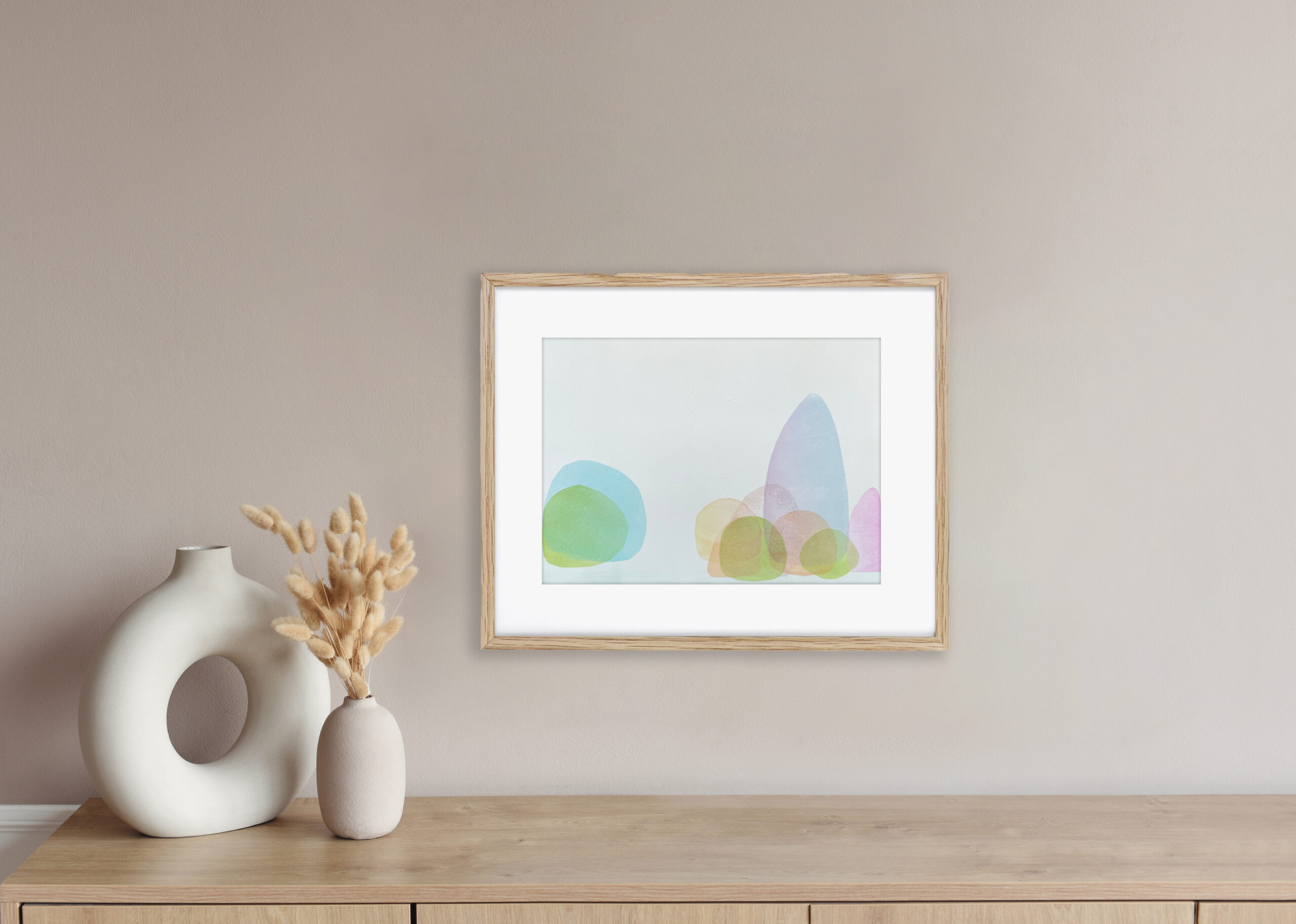 November Walk 5: Lincoln Park