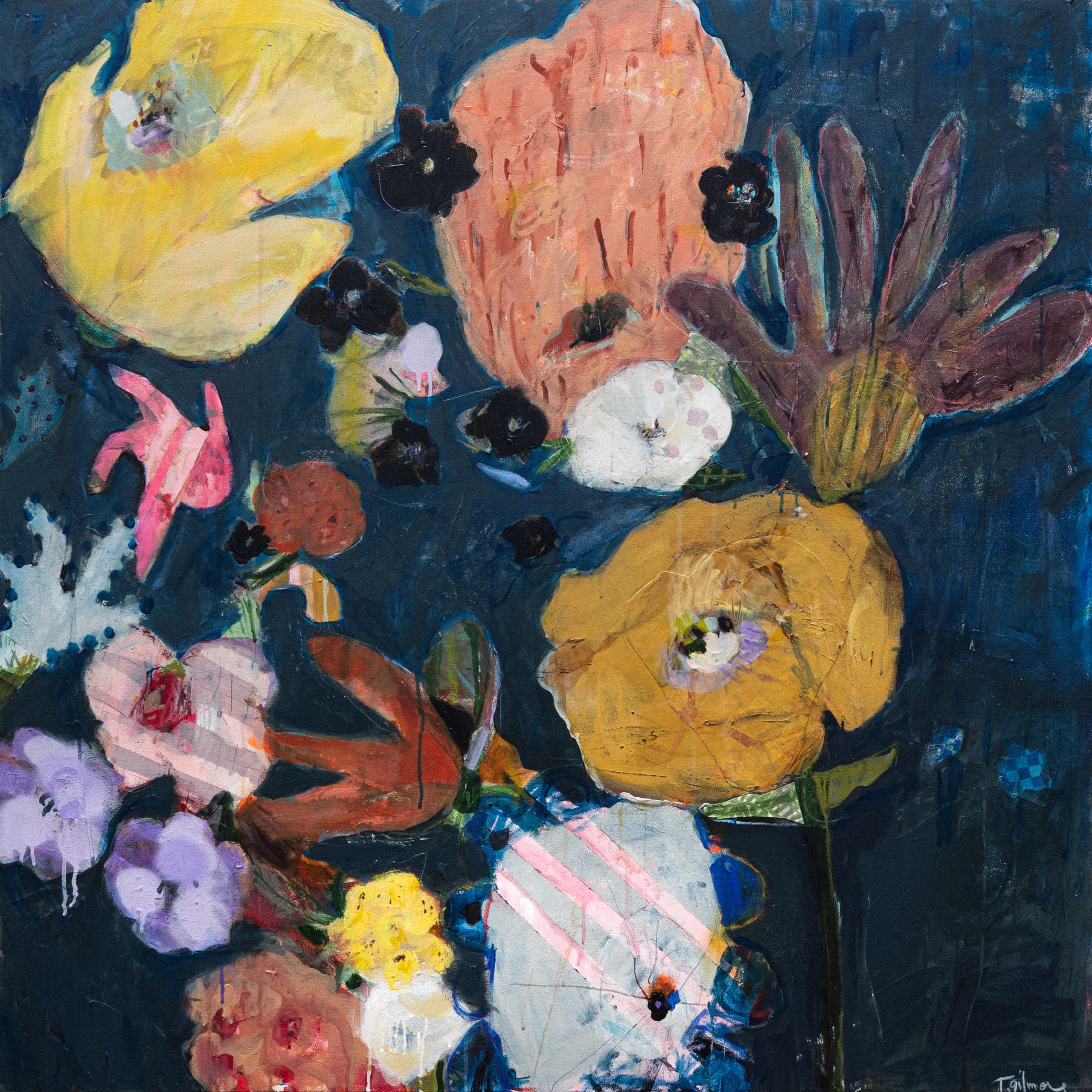 Trisha Gilmore