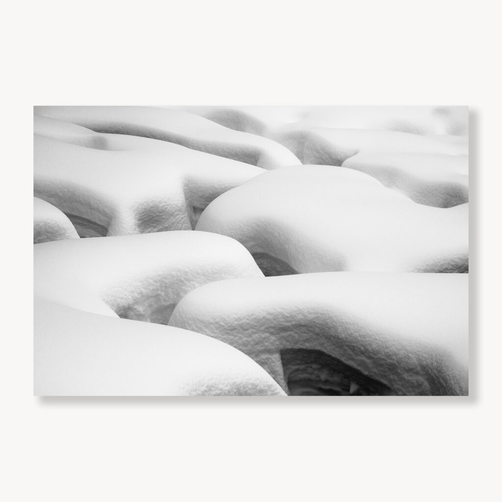 Blanket Creek Powder