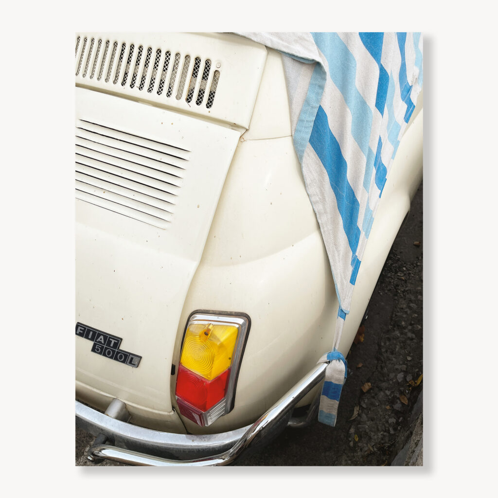 La Dolce Vita No. 11