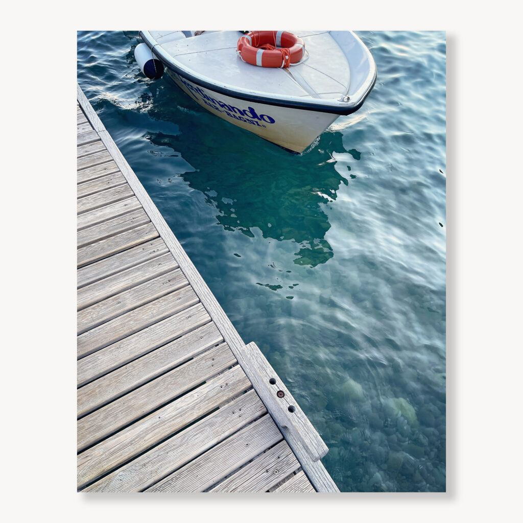 La Dolce Vita No. 22