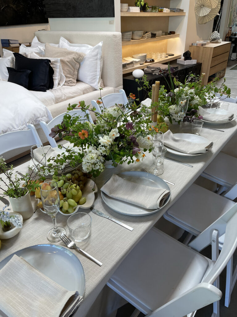 Sarah’s Favorite Things, May 2024