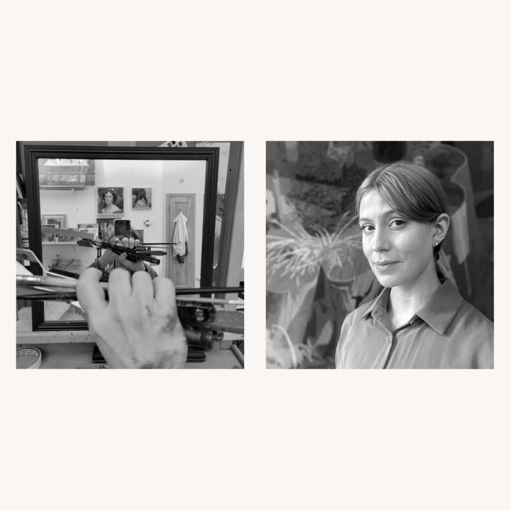 Form Over Function: Artist Talk