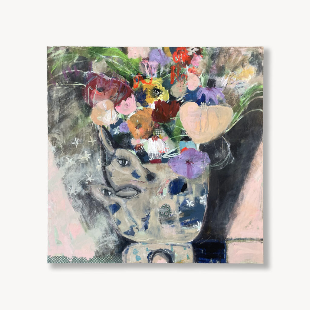 Fawn: Camouflaging My Heart