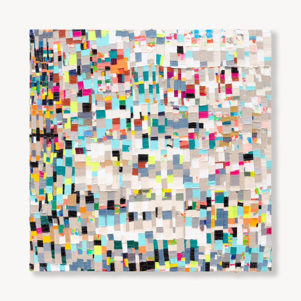 In The Morning, At Night