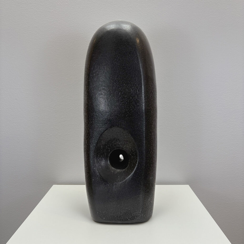 Non-Dual Absorptive Form XXVI