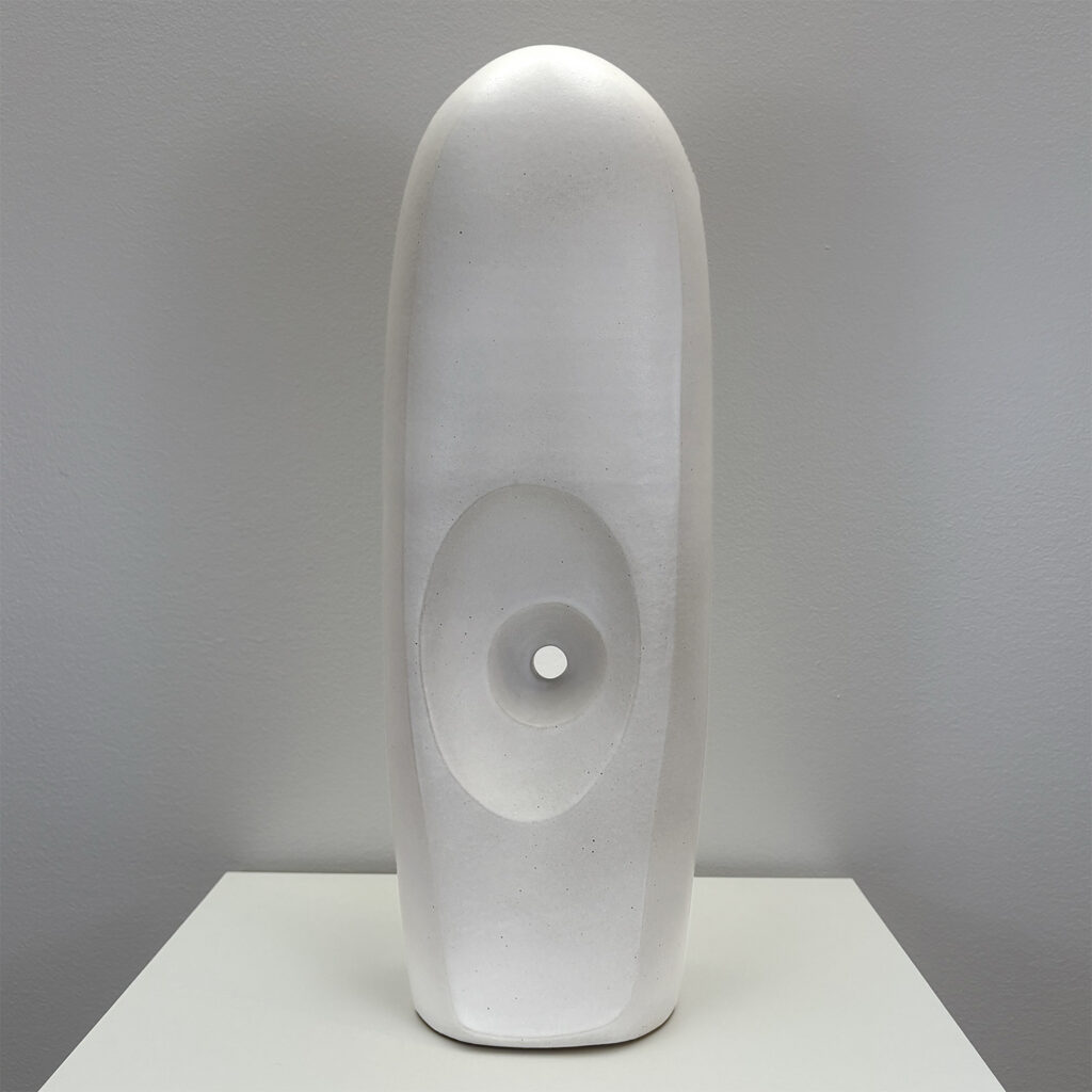 Non-Dual Reflective Form XVI