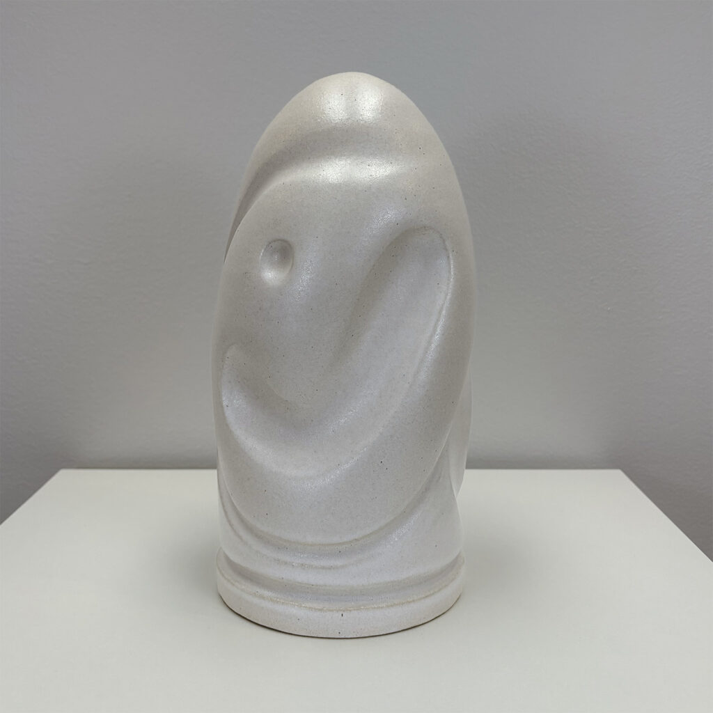 Non-Dual Reflective Form IV