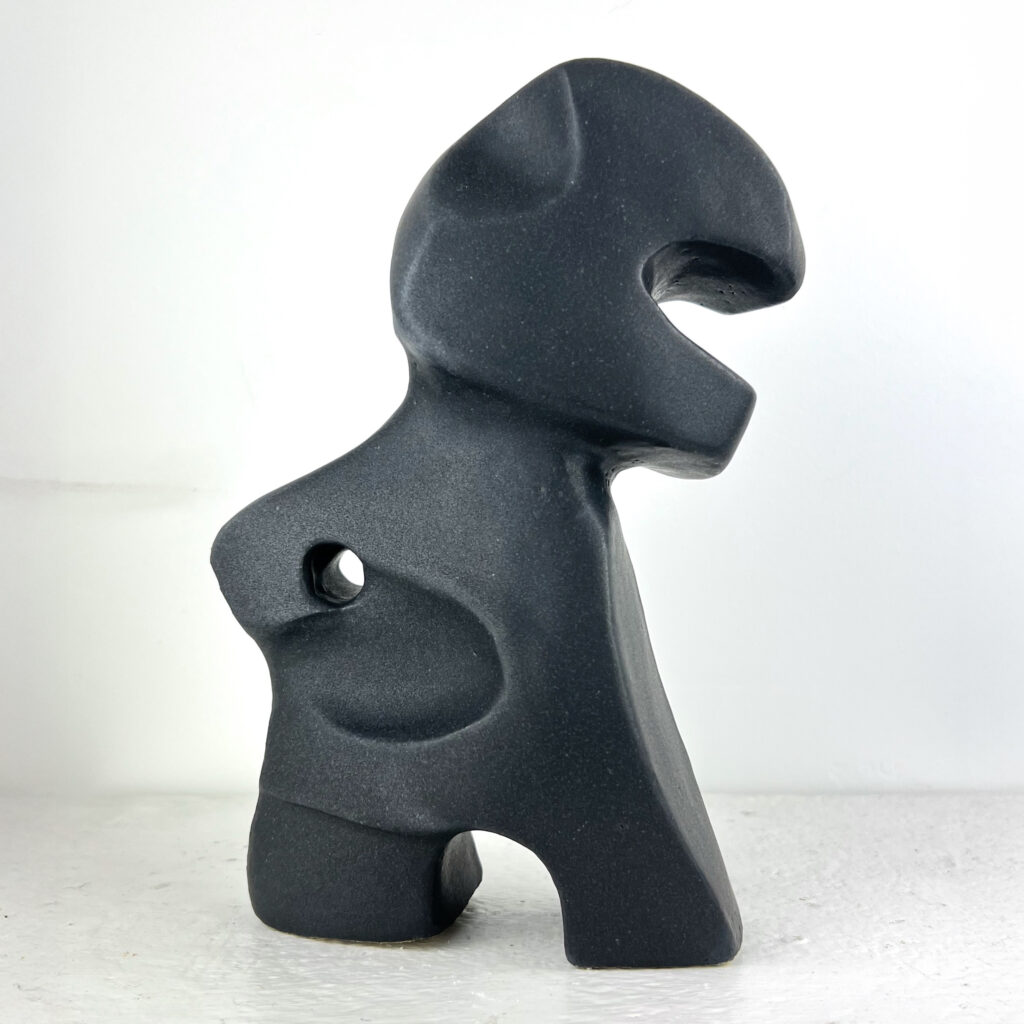 Bodies at Rest Matte Black