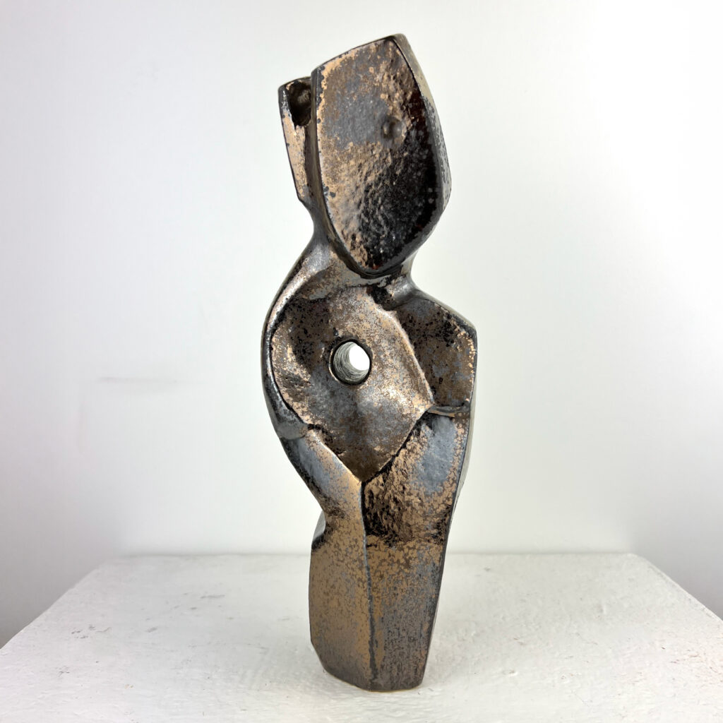 Bodies at Rest Metallic