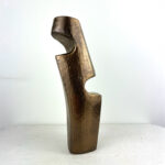 Bodies at Rest Metallic Gold