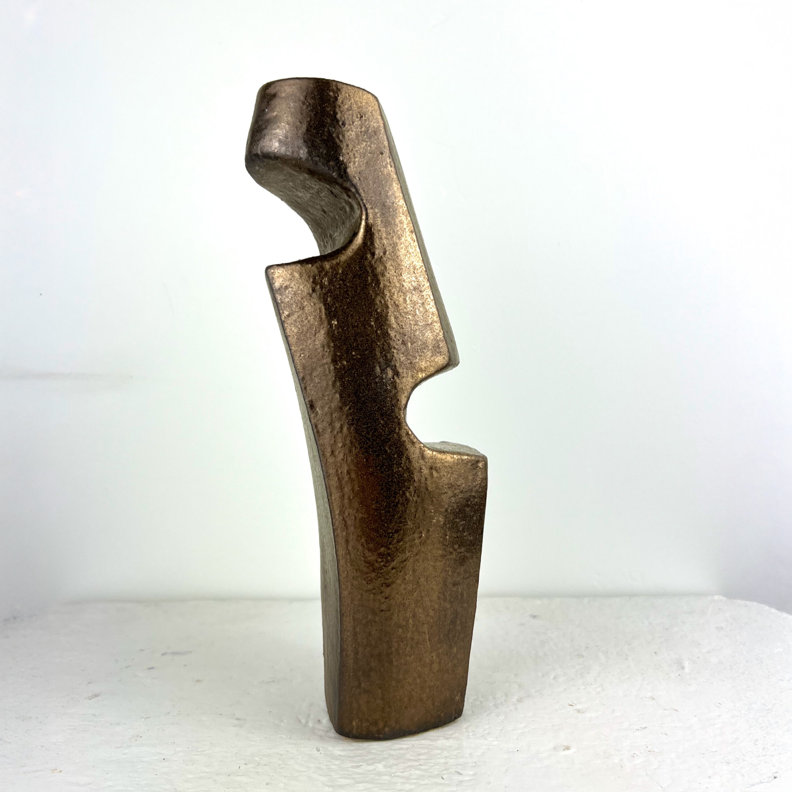 Bodies at Rest Metallic Gold