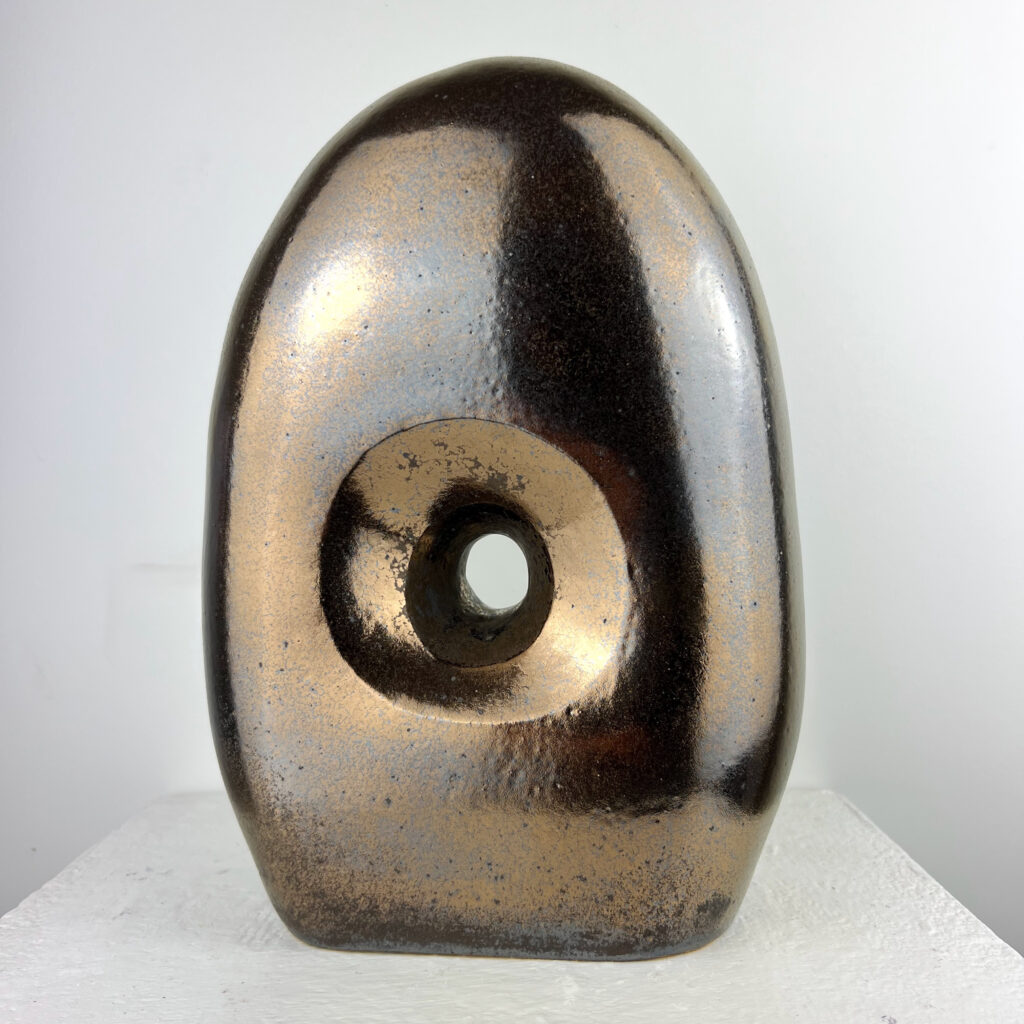 Non-Dual Form Metallic