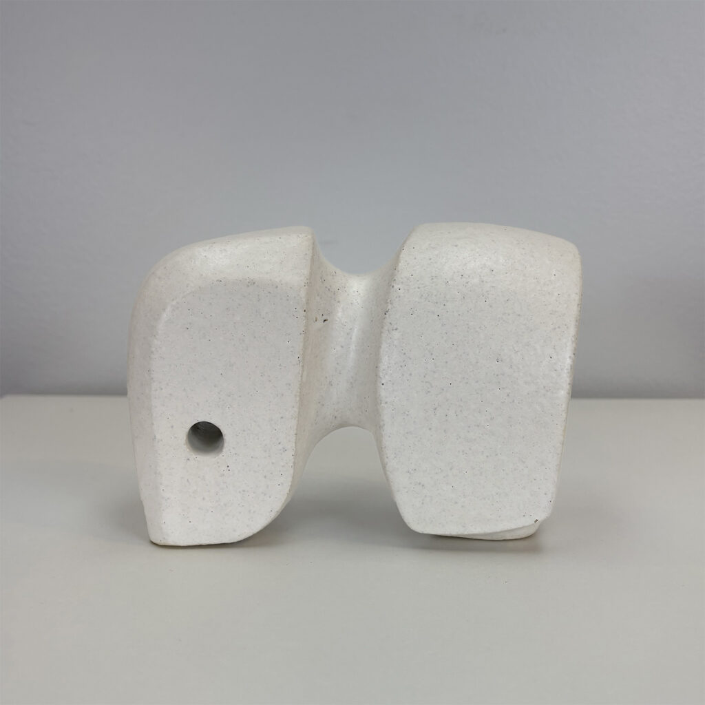 Bodies at Rest White 1