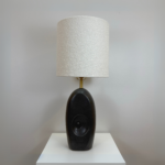 Large Non-Dual Sculptural Lamp