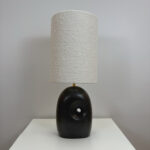 Small Non-Dual Sculptural Lamp