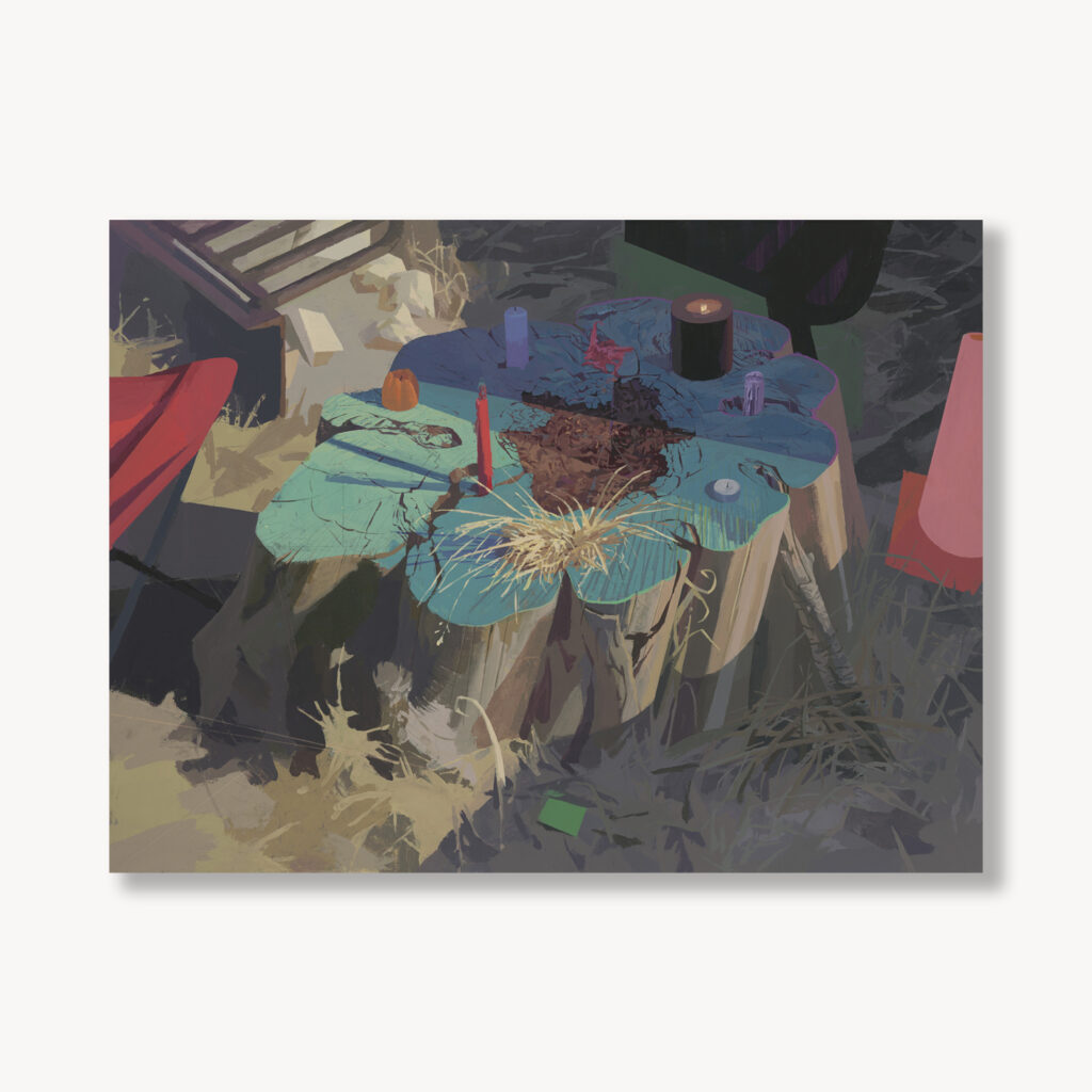 Norman Regional Vortex