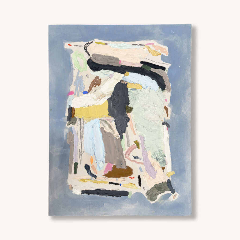 Nothing But Blue Skies