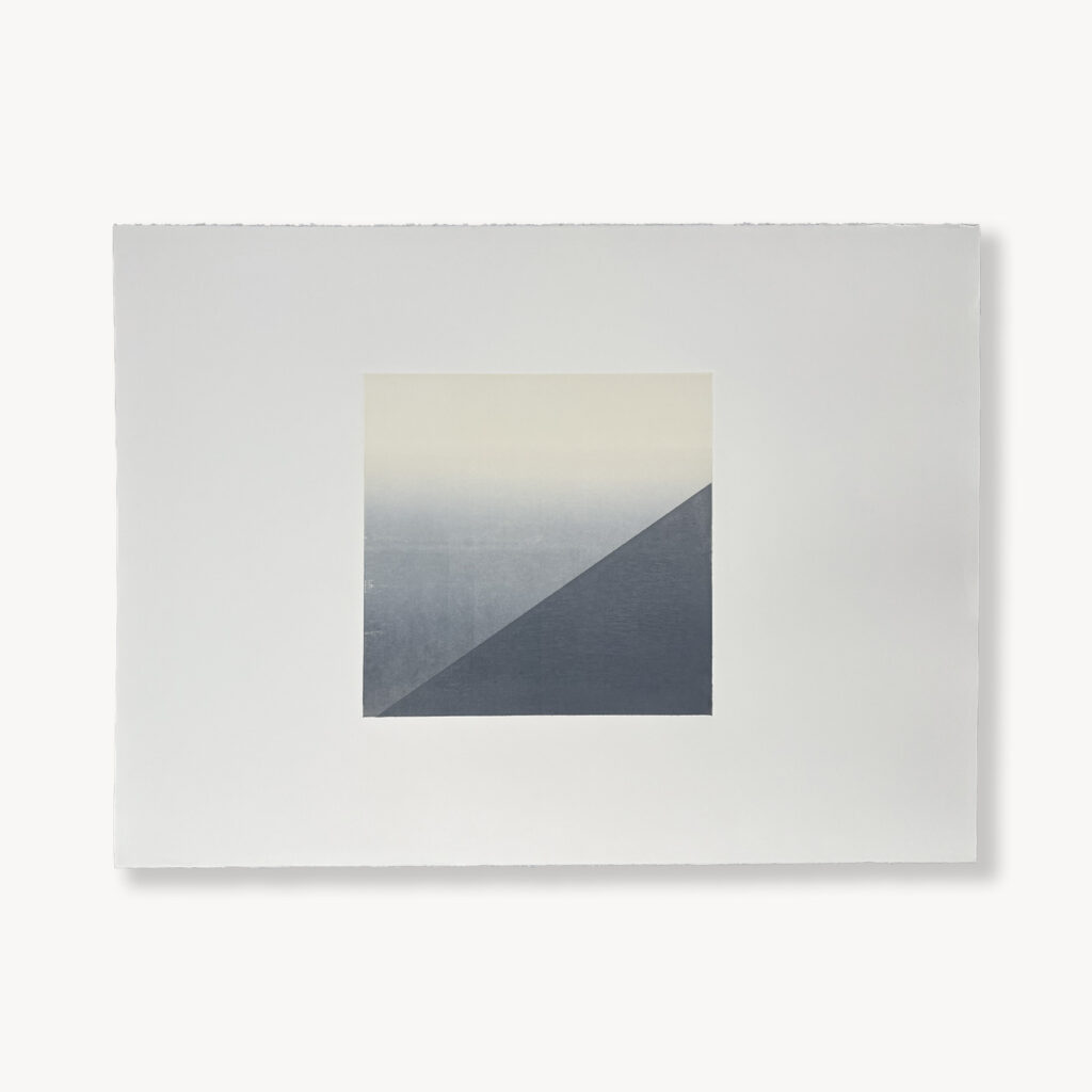 From the Terrace XII