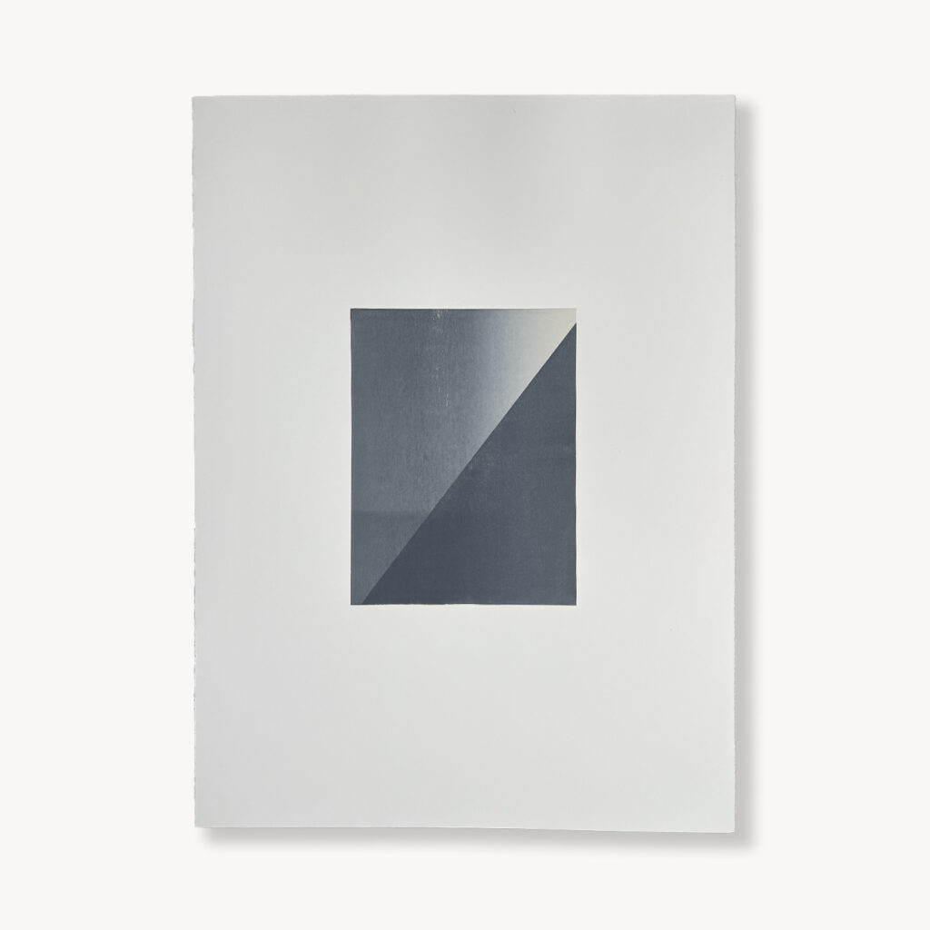 From the Terrace XVIIII