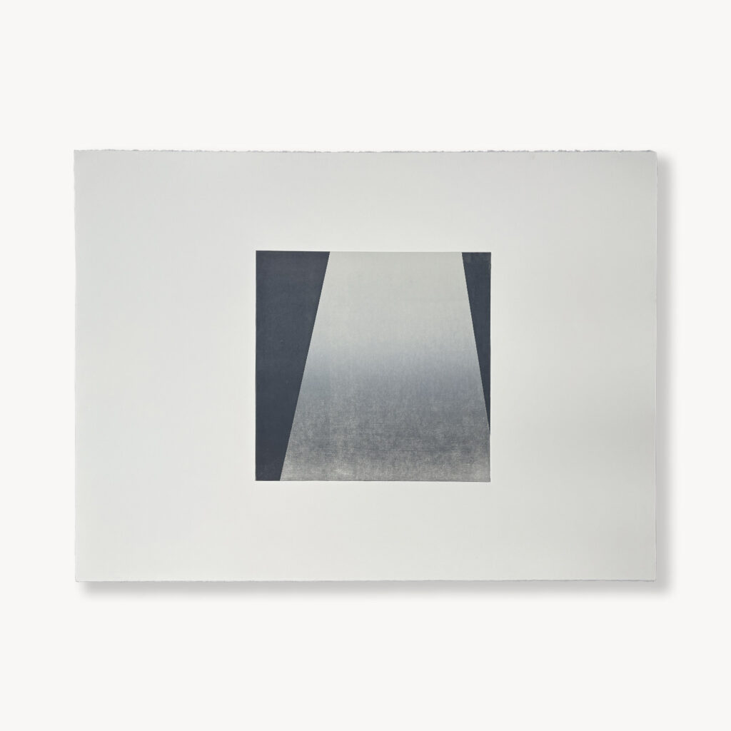 From the Terrace XVIII