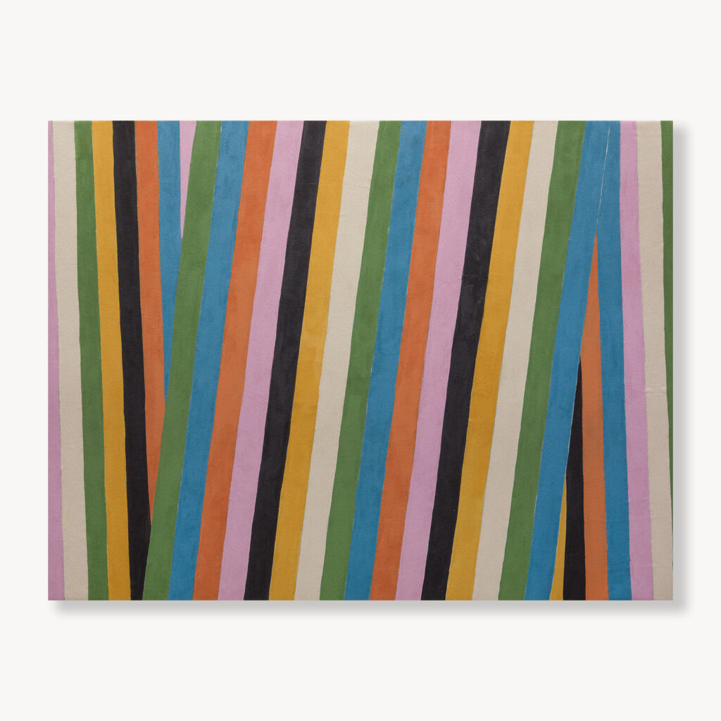 Two Women on the Shore No. 13