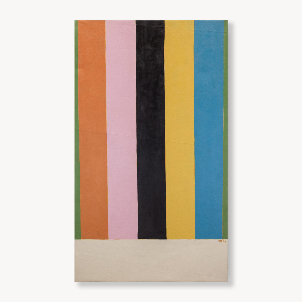 Two Women on the Shore No. 14