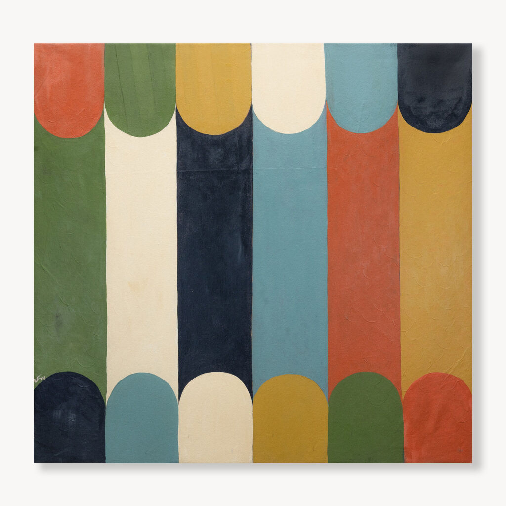 Two Women on the Shore No. 2