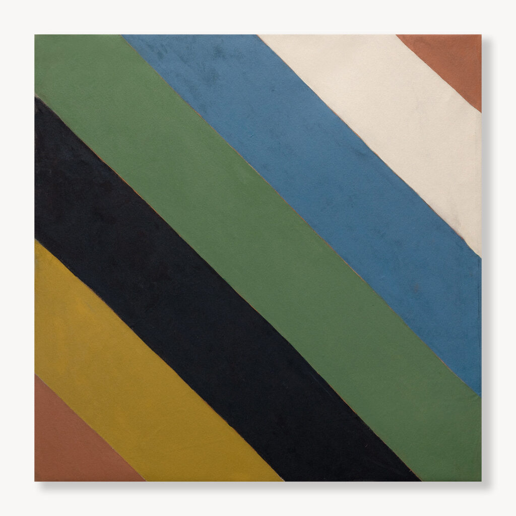 Two Women on the Shore No. 4A