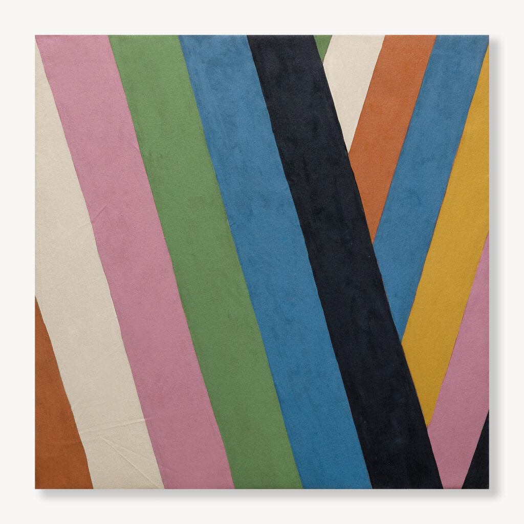 Two Women on the Shore No. 6A