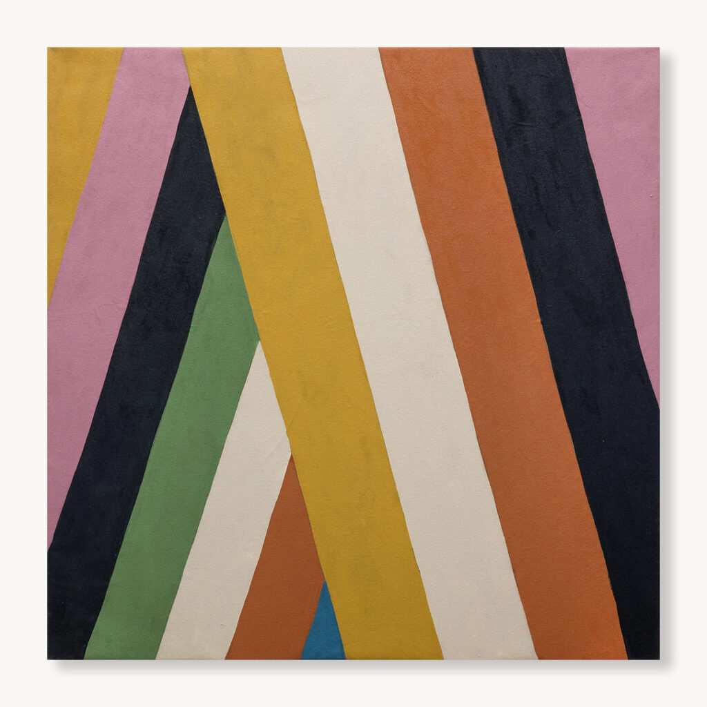 Two Women on the Shore No. 6B