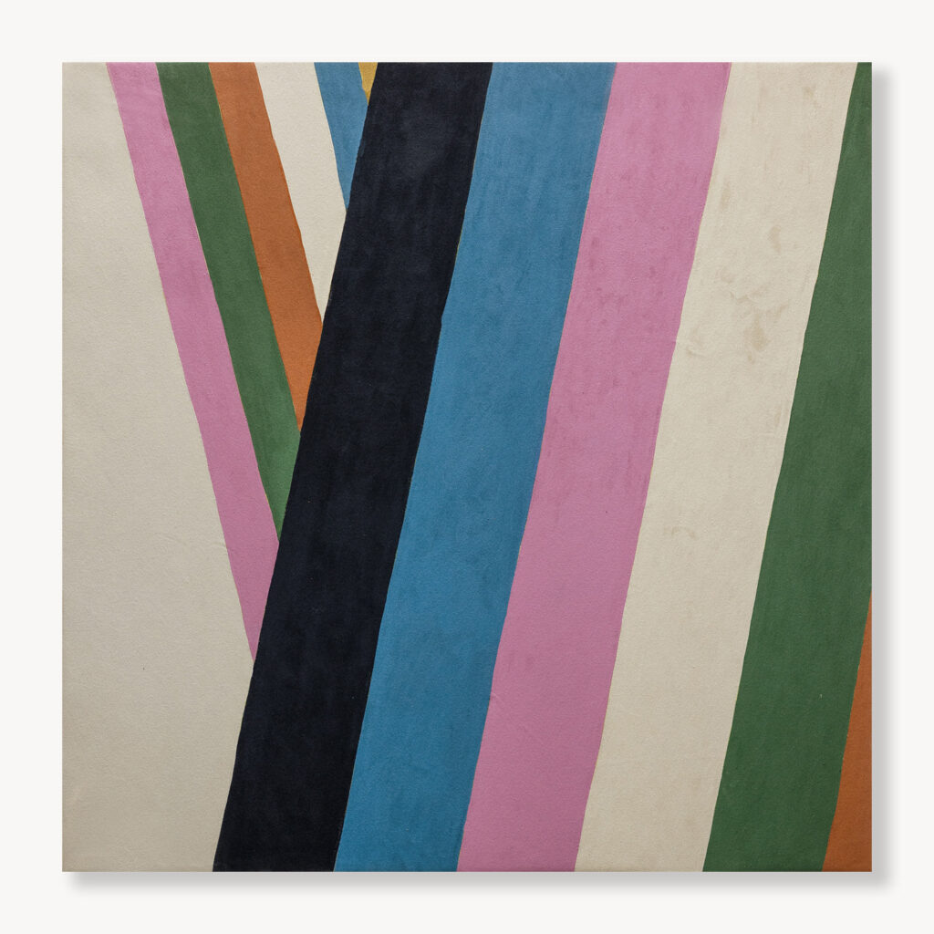 Two Women on the Shore No. 8A