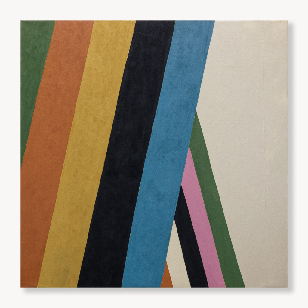 Two Women on the Shore No. 8B